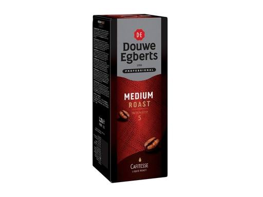 DOUWE EGBERTS Cafitesse Koffie Medium Roast | 1250ml 3