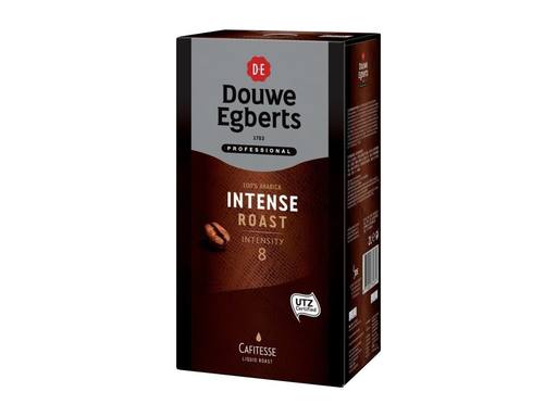 DOUWE EGBERTS Intense Roast Koffie Cafitesse UTZ | 2000ml 4