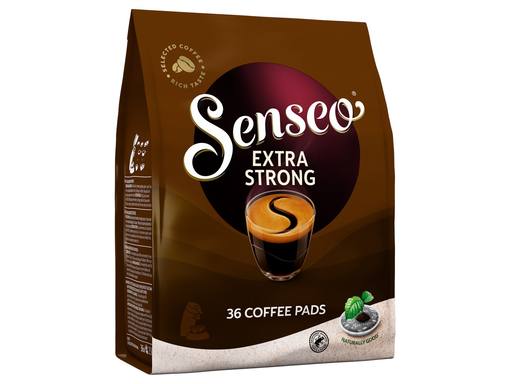 SENSEO Koffiepads Extra Strong | 36st 2