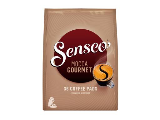 SENSEO Koffiepads Mocca Gourmet | 36st 2