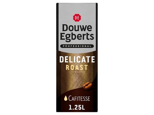 DOUWE EGBERTS Cafitesse Instant Koffie Liquid Delicate Roast | 1250ml 1