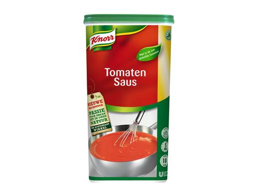 KNORR Tomaten Saus Poeder 