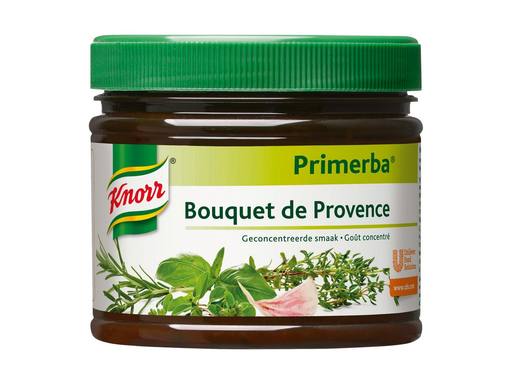 KNORR PRIMERBA Bouquet de Provence | 340gr 1