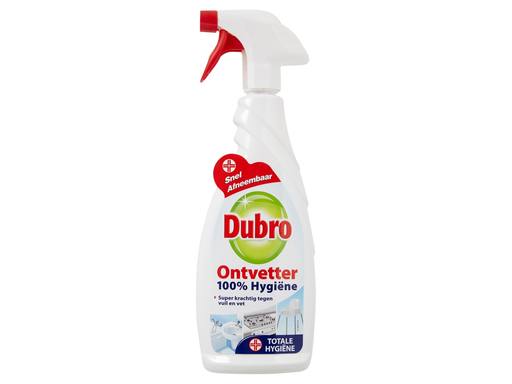 DUBRO Hygiene Spray | 650ml 1