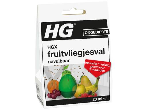HGX Fruitvliegjesval | 1st 1