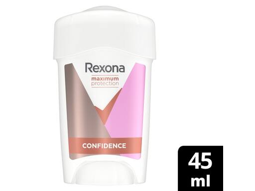 REXONA Deodorant Stick MaxPro Confidence | 45ml 1