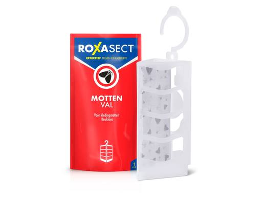 ROXASECT Mottenval Pouch | 1st 1
