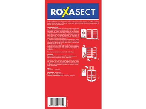 ROXASECT Mottenval Pouch | 1st 5
