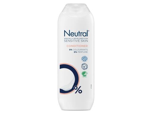 NEUTRAL 0%  Conditioner Normaal | 250ml 2