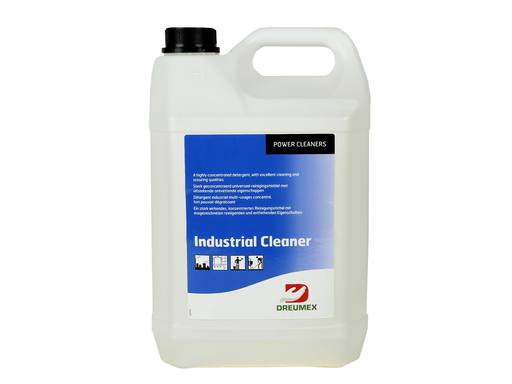 DREUMEX Industrial Cleaner Can | 5ltr 1