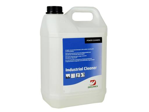 DREUMEX Industrial Cleaner Can | 5ltr 2