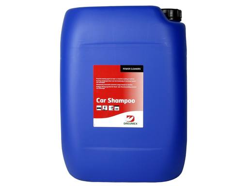 DREUMEX Auto Shampoo | 30ltr 1