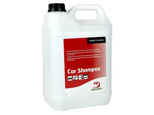 DREUMEX Auto Shampoo | 5ltr 2