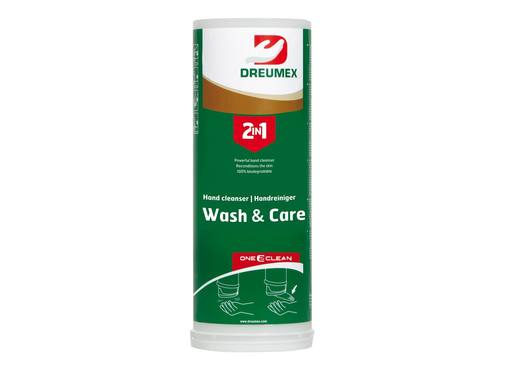 DREUMEX One2Clean Handreiniger Wash & Care | 3ltr 1