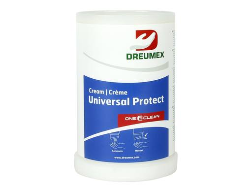 DREUMEX One2Clean Universal Protect Crème Patroon | 1.5ltr 1