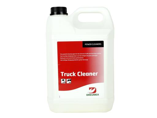 DREUMEX Truck Cleaner | 5ltr 1