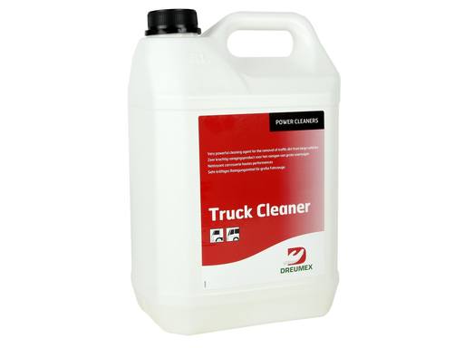 DREUMEX Truck Cleaner | 5ltr 2