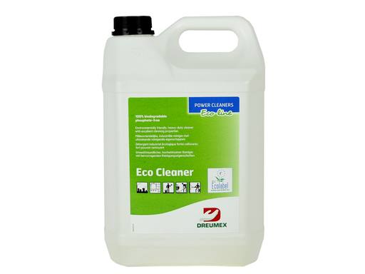 DREUMEX Industrial Eco Cleaner Can | 5ltr 1