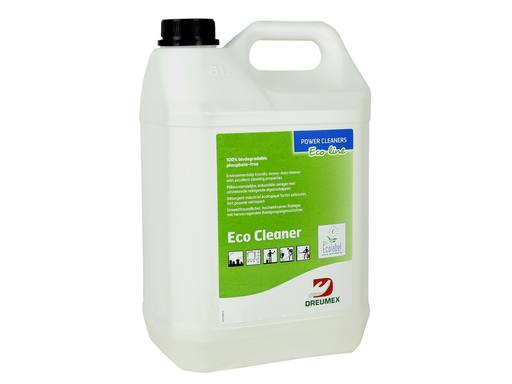 DREUMEX Industrial Eco Cleaner Can | 5ltr 3