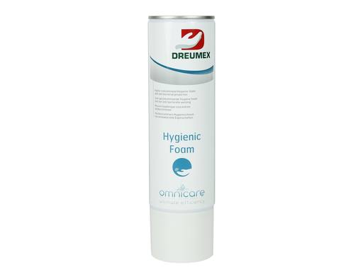 DREUMEX Omnicare Hygienic Foam | 400ml 1
