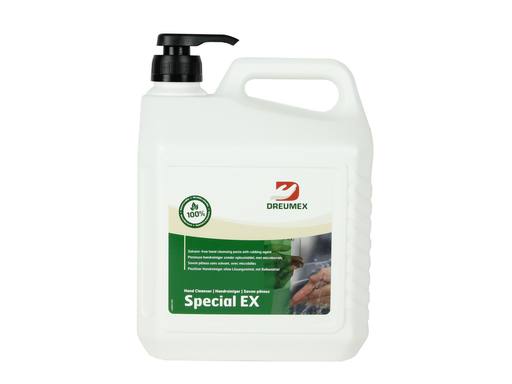 DREUMEX Handreiniger Special EX | 2.7ltr 1