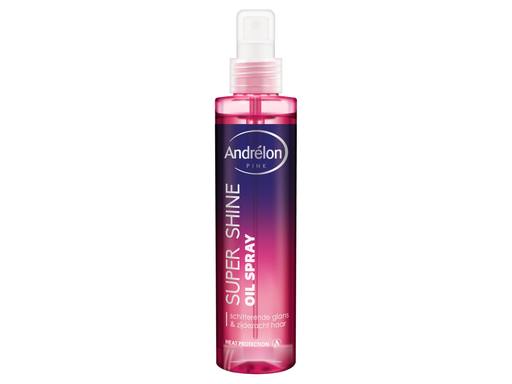 ANDRELON Spray Pink Make It Shine | 200ml 1
