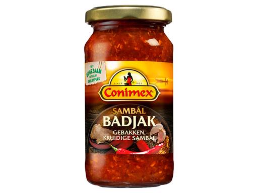 CONIMEX Sambal Badjak | 200gr 1