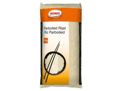 HONIG Parboiled Rijst | 10kg 1