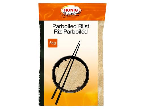 HONIG Parboiled Rijst | 5kg 1