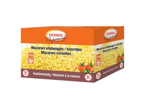 HONIG Macaroni Elleboog | 5kg 1