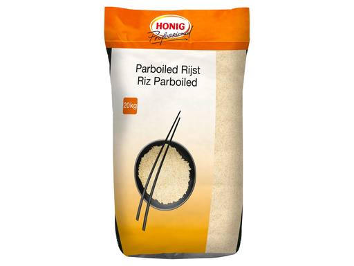 HONIG Parboiled Rijst | 20kg 1