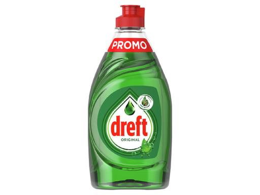 DREFT Handafwasmiddel - Multipack | 2x330ml 1