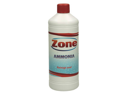 ZONE Ammonia 