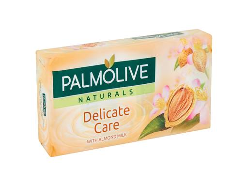PALMOLIVE Naturals Tabletzeep Delicate Care Amandel | 3x90gr 3