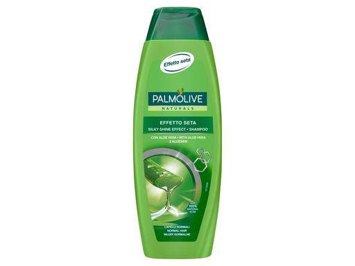 PALMOLIVE Shampoo Naturals Silky Shine | 350ml 1