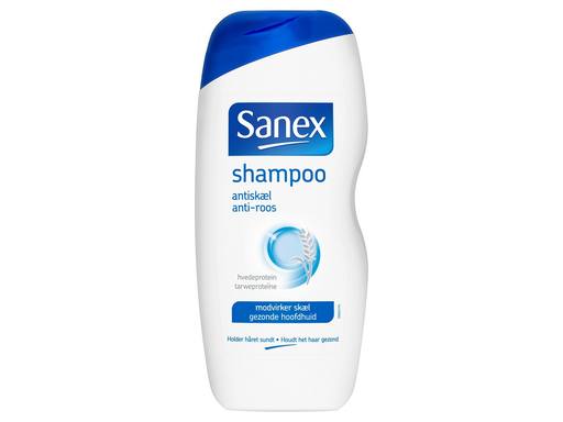SANEX Shampoo Anti Roos | 250ml 2