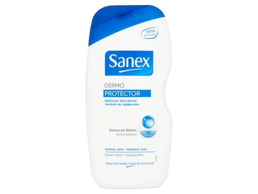 SANEX Douche Dermo Protector | 500ml 1