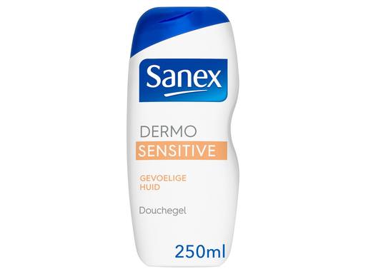 SANEX Douchegel Dermo Sensitive 
