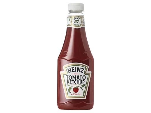 HEINZ Tomaten Ketchup | 875ml 1