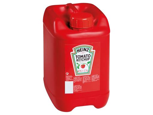 HEINZ Tomato Ketchup | 5.7kg 1