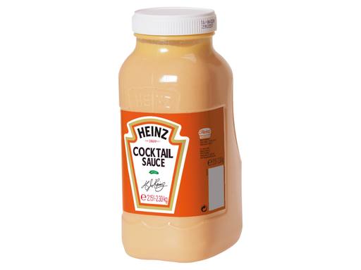 HEINZ Cocktail Sauce | 2.15ltr 1