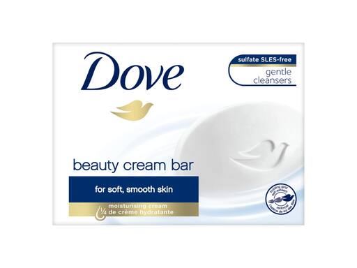 DOVE Barsoap Cream | 2x75gr 1