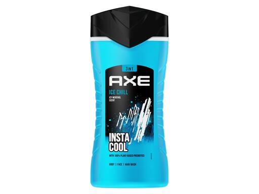 AXE Showergel 3in1 Ice Chill | 250ml 2