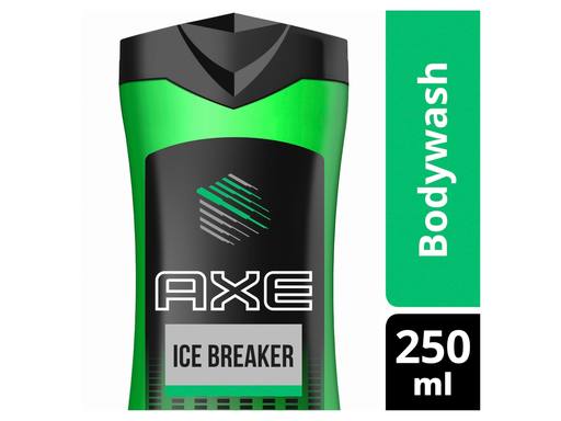 AXE Douchegel Ice Breaker | 250ml 2