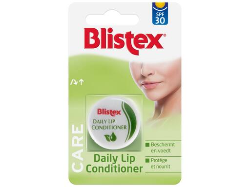 BLISTEX Daily Lip Conditioner Potje | 7ml 1