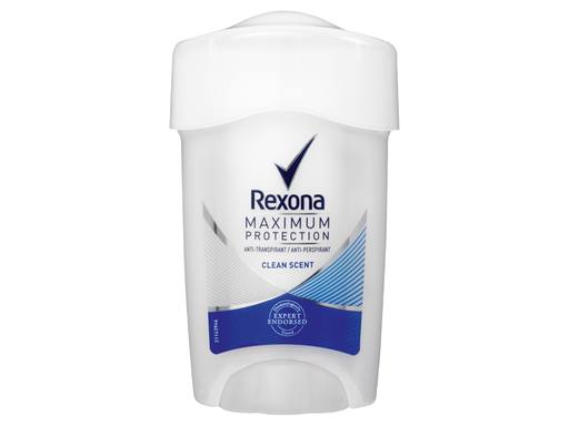 REXONA Deodorant Stick MaxPro Clean Scent | 45ml 1