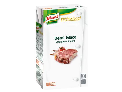 KNORR Professional Demi-Glace | 1ltr 1