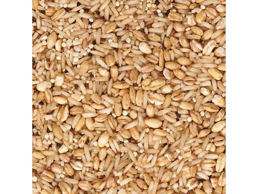 LASSIE Zilvervlies Rijst (Quinoa En Granen) | 275gr 4