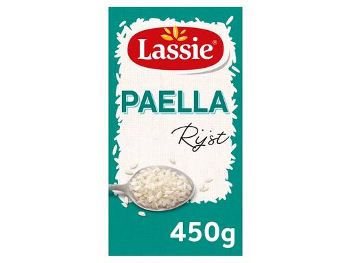 LASSIE Paella Rijst | 450gr 1
