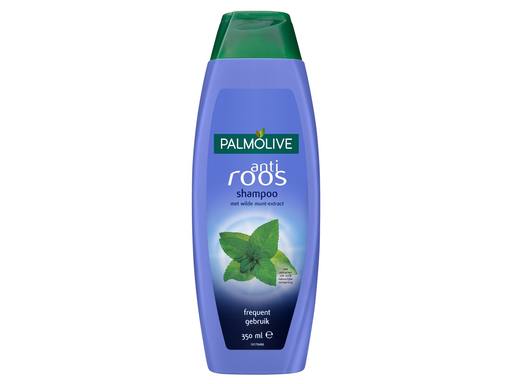 PALMOLIVE Shampoo Anti Roos | 350ml 2